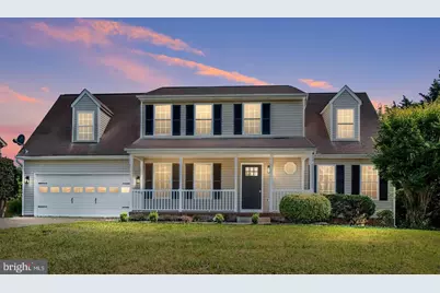 2403 Pittston Road, Fredericksburg, VA 22408 - Photo 5