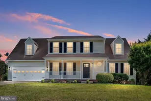 2403 Pittston Rd, Fredericksburg, VA 22408 - Photo 5
