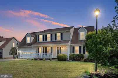 2403 Pittston Road, Fredericksburg, VA 22408 - Photo 1