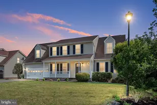 2403 Pittston Rd, Fredericksburg, VA 22408 - Photo 1
