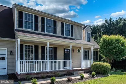 2403 Pittston Road, Fredericksburg, VA 22408 - Photo 9