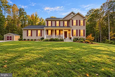 7742 Hillsdale Lane, Spotsylvania, VA 22551 - Photo 3