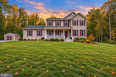 7742 Hillsdale Lane, Spotsylvania, VA 22551 - Photo 39