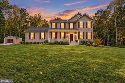 7742 Hillsdale Lane, Spotsylvania, VA 22551 - Photo 37