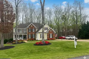 12136 Sawhill Blvd, Spotsylvania, VA 22553 - Photo 1