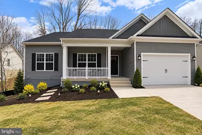 5703 Dogwood Tree Lane, Mineral, VA 23117 - Photo 1