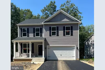 12400 Salient Lane, Spotsylvania, VA 22551 - Photo 3
