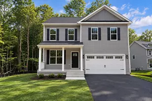 12400 Salient Ln, Spotsylvania, VA 22551 - Photo 1