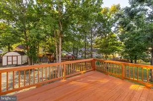 5706 Stone Meadow Dr, Fredericksburg, VA 22407 - Photo 17