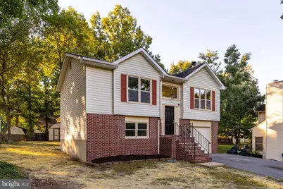 5706 Stone Meadow Drive, Fredericksburg, VA 22407 - Photo 33