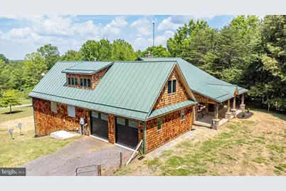 7522 Stubbs Bridge Road, Spotsylvania, VA 22551 - Photo 3