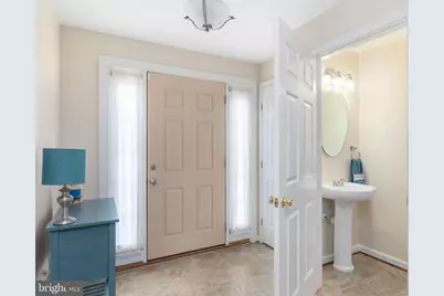 4715 Colonnade Way, Fredericksburg, VA 22408 - Photo 3