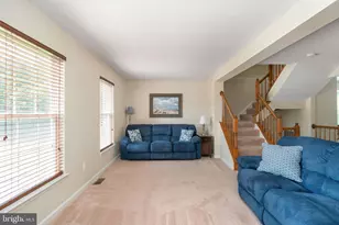 4715 Colonnade Way, Fredericksburg, VA 22408 - Photo 19