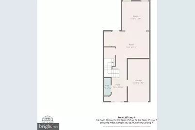 4715 Colonnade Way, Fredericksburg, VA 22408 - Photo 39