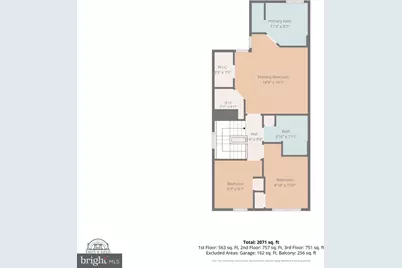 4715 Colonnade Way, Fredericksburg, VA 22408 - Photo 41