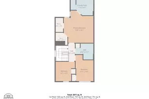 4715 Colonnade Way, Fredericksburg, VA 22408 - Photo 41
