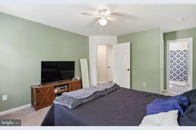 10106 S Fulton Drive, Fredericksburg, VA 22408 - Photo 15