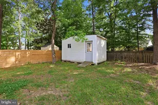 10106 S Fulton Dr, Fredericksburg, VA 22408 - Photo 21