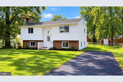 5516 Peters Lane, Fredericksburg, VA 22407 - Photo 1