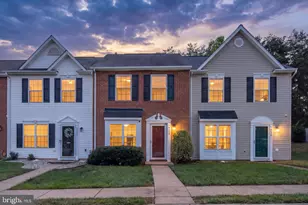 4028 England Town Rd, Fredericksburg, VA 22408 - Photo 1