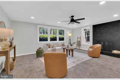 10806 Old Brook Road, Spotsylvania, VA 22553 - Photo 5