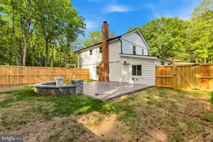 10806 Old Brook Rd, Spotsylvania, VA 22553 - Photo 63