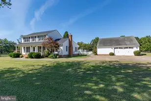 123 N Point Dr N, Spotsylvania, VA 22551 - Photo 1