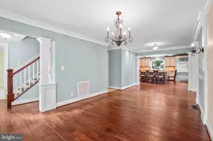 123 N Point Dr N, Spotsylvania, VA 22551 - Photo 13