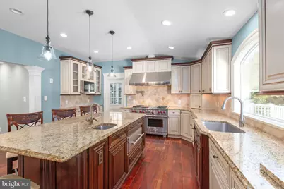123 N Point Drive N, Spotsylvania, VA 22551 - Photo 19
