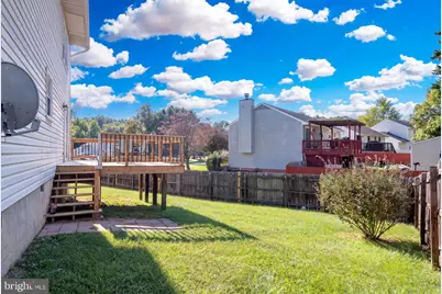 800 Shamrock Drive, Fredericksburg, VA 22407 - Photo 13