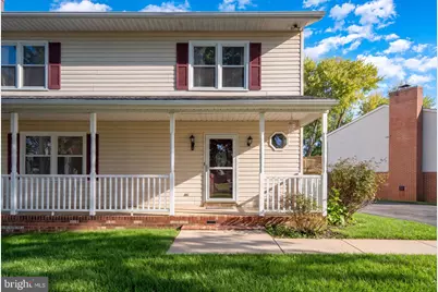 800 Shamrock Drive, Fredericksburg, VA 22407 - Photo 11