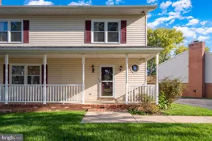 800 Shamrock Dr, Fredericksburg, VA 22407 - Photo 11