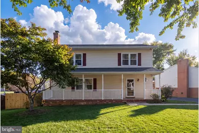 800 Shamrock Drive, Fredericksburg, VA 22407 - Photo 35
