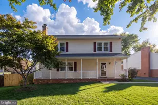 800 Shamrock Dr, Fredericksburg, VA 22407 - Photo 35