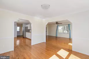 800 Shamrock Dr, Fredericksburg, VA 22407 - Photo 23