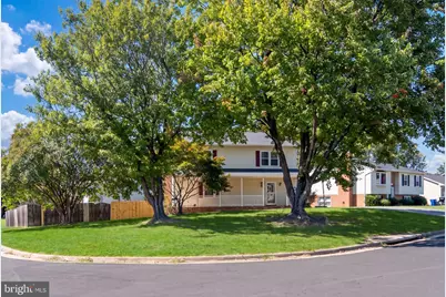 800 Shamrock Drive, Fredericksburg, VA 22407 - Photo 33