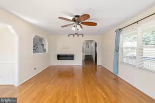 800 Shamrock Dr, Fredericksburg, VA 22407 - Photo 15