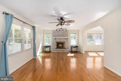 800 Shamrock Drive, Fredericksburg, VA 22407 - Photo 3
