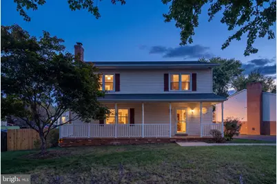 800 Shamrock Drive, Fredericksburg, VA 22407 - Photo 1