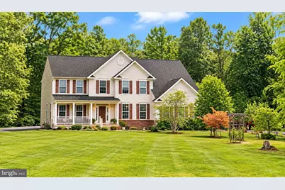 10104 Willow Ridge Lane, Spotsylvania, VA 22553 - Photo 1
