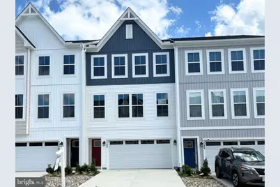 [Address not provided], Spotsylvania, VA 22551 - Photo 1