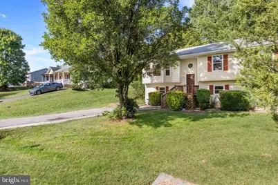 11810 Clarence Drive, Fredericksburg, VA 22407 - Photo 3