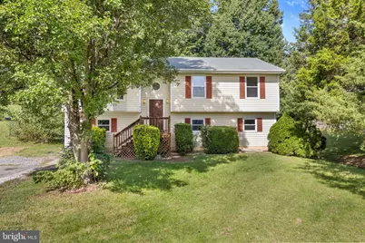 11810 Clarence Drive, Fredericksburg, VA 22407 - Photo 1