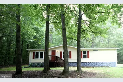 4445 Dickerson Road, Partlow, VA 22534 - Photo 1