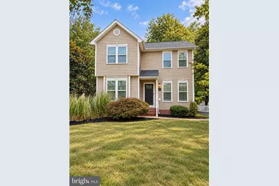 8600 Oak Glen Court, Fredericksburg, VA 22407 - Photo 1