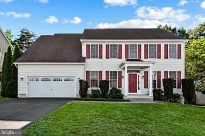 9912 Holland Meadows Court, Fredericksburg, VA 22408 - Photo 1