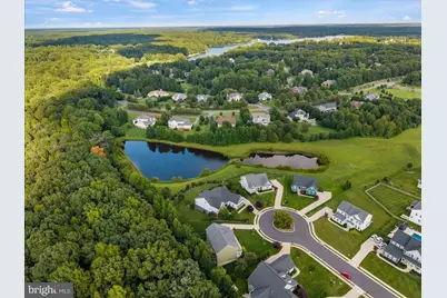 11714 Quail Run Court, Spotsylvania, VA 22551 - Photo 5
