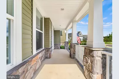 11714 Quail Run Court, Spotsylvania, VA 22551 - Photo 115