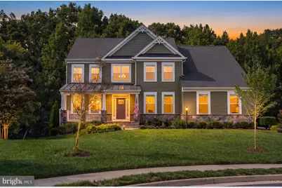 11714 Quail Run Court, Spotsylvania, VA 22551 - Photo 1