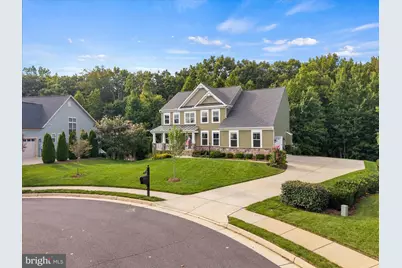 11714 Quail Run Court, Spotsylvania, VA 22551 - Photo 9